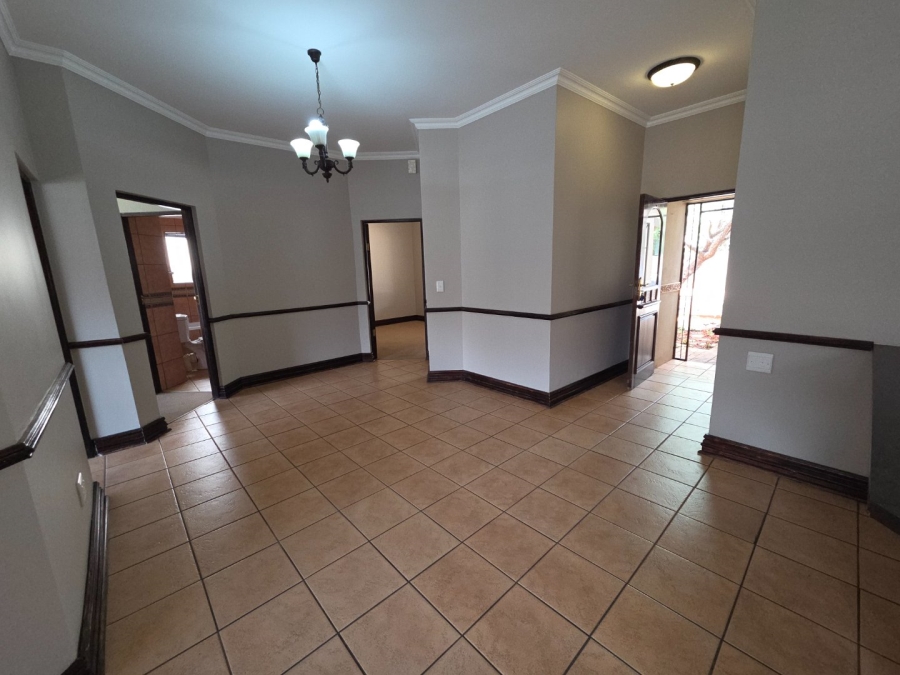 3 Bedroom Property for Sale in Dan Pienaar Free State